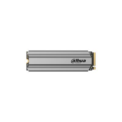 Hard Drive DAHUA TECHNOLOGY DHI-SSD-C900VN2TB-B 2 TB 2 TB SSD