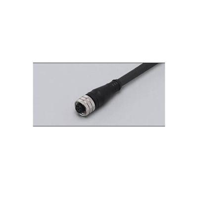 ifm Electronic E12167 Aansluitkabel Aantal polen (sensoren): 8 Bus, recht 10 m 1 stuk(s)
