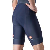 Castelli Entrata 2 bibshort blauw heren XXL - thumbnail