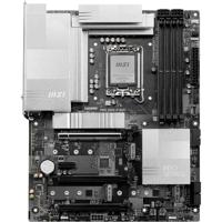 Moederbord Intel MSI PRO Z890-P WIFI - thumbnail