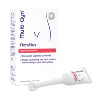 Multi-Gyn FloraPlus Vaginale Schimmel Gel - thumbnail