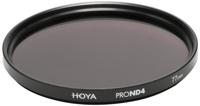 Hoya Grijsfilter PRO ND4 - 2 stops - 55mm - thumbnail