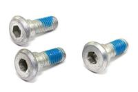 TRW bouten set screw set 3pcs. m8x1,25 - thumbnail