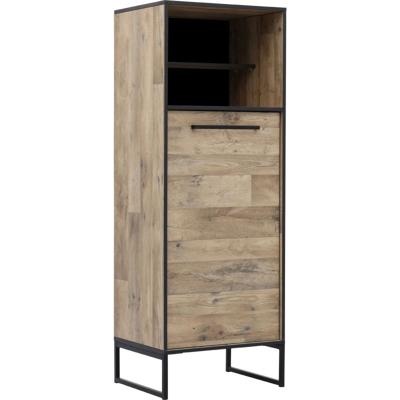 Boekenkast Uros 1 deur