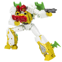 Transformers Generations Legacy Voyager Class Action Figure 2022 G2 Universe Jhiaxus 18 cm - thumbnail