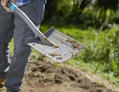 GARDENA 17010-20 Spade - thumbnail