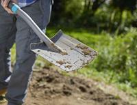 GARDENA ErgoLine Spade - thumbnail