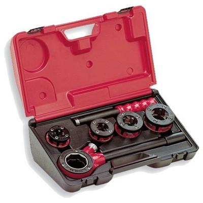 Alarm Werkzeuge 56084330 Schroefdraadsnijderset