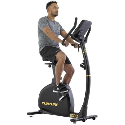Tunturi Centuri E100 Bike | Hometrainer