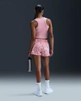 Nike One Dri-Fit Mid-Rise Sportshort Da zie 3351 L/40. - thumbnail