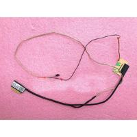 Notebook lcd cable for IBM/Lenovo Thinkpad S5-S531 DC02C004X10 - thumbnail