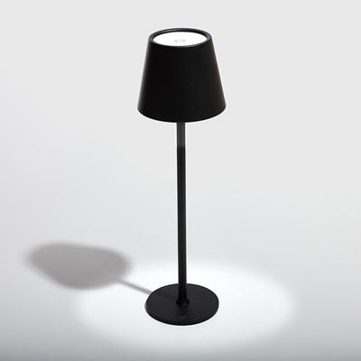 Bureaulamp Muitomas TABLELAMPBK Zwart