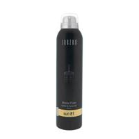 Janzen Sun 81 Shower Foam Lemon & Yellow Iris 200ml - thumbnail