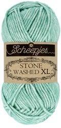 Scheepjes Stone Washed XL - 868 Larimar - Haakgaren / Breigaren