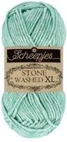 Scheepjes Stone Washed XL - 868 Larimar - Haakgaren / Breigaren - thumbnail