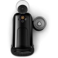 Philips L'OR BARISTA LM8014/60 Koffiecupmachine met Melkopschuimer Zwart - thumbnail