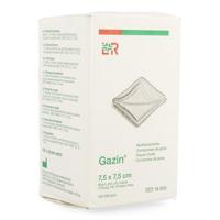 Gazin Kp N/ster 8p 7,5x 7,5cm 100 18503 - thumbnail
