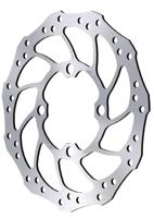 Magura Brake Disc Storm 160mm for Rohloff-Speedhub - thumbnail