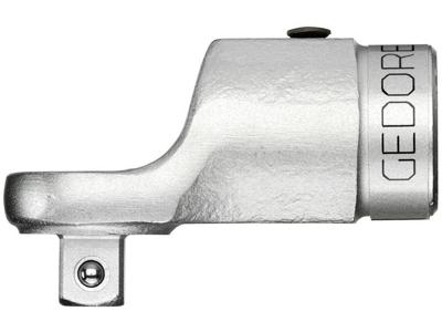 Gedore Opsteek aandrijfvierkant 3/8" - 7709490