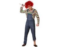 Kostuums voor Volwassenen XL - thumbnail