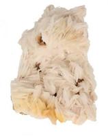 Ruwe Edelsteen Dolomiet Roze (Model 15) - thumbnail