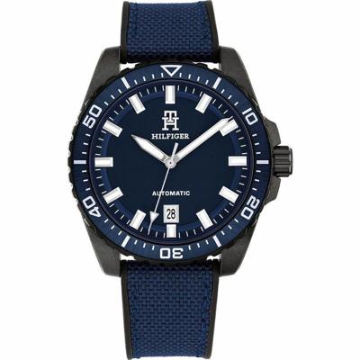 Tommy Hilfiger 1792160 (Ø 42 mm) Heren horloge