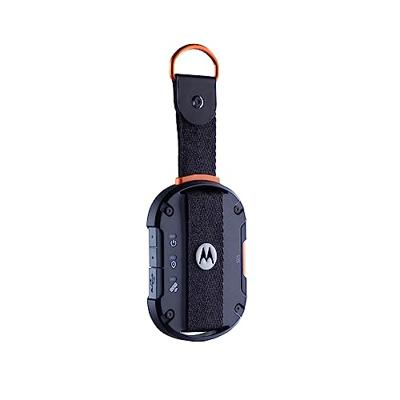Motorola Defy Satellite Link Satellite Messenger Zwart, Oranje Motorola Defy Satellite Link Satellite Messenger Zwart, Oranje