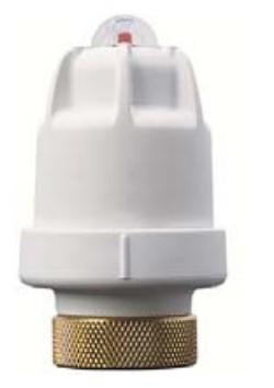 Eberle TS+ 5.11 Thermoaandrijving stroomloos gesloten Thermisch Eberle TS+ 5.11 Thermoaandrijving stroomloos gesloten Thermisch