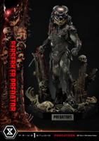 Predators Statue Berserker Predator 100 cm - thumbnail