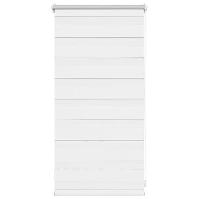 Duo Rolgordijn 40x100cm Wit Duo Rolgordijn 40x100cm Wit