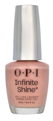 OPI Infinite Shine Nail Lacquer Bubble Bath Nagellak 15 ml Dames
