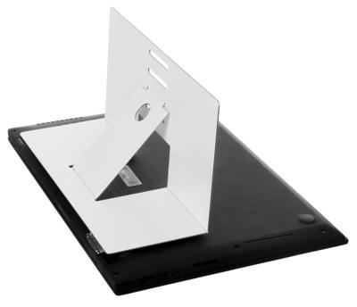 R-Go Riser Attachable laptopstandaad, wit R-Go Riser Attachable laptopstandaad, wit