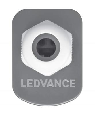 LEDVANCE DAMP PROOF SLIM VALUE (EU) LED-lamp voor vochtige ruimte LED LED vast ingebouwd 50 W Neutraalwit Wit