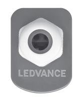 LEDVANCE DAMP PROOF SLIM VALUE (EU) LED-lamp voor vochtige ruimte LED LED vast ingebouwd 50 W Neutraalwit Wit - thumbnail