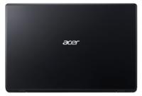 Acer Aspire 3 A317-52-551W Notebook 43,9 cm (17.3") 1600 x 900 Pixels Intel® 10de generatie Core™ i5 8 GB DDR4-SDRAM 256 GB SSD Wi-Fi 5 (802.11ac) Windows 10 Home Zwart - thumbnail