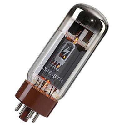 Tube Amp Doctor EL34B-STR eindversterker buis (Quartet)