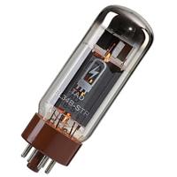 Tube Amp Doctor EL34B-STR eindversterker buis (Quartet) - thumbnail