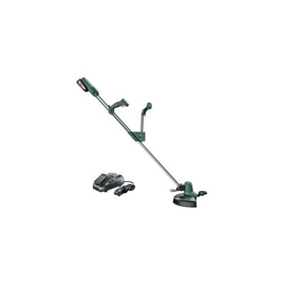 Bosch Home and Garden UniversalGrassCut 18V-26 Grastrimmer Accu Incl. accu 18 V 2.5 Ah Snijbreedte max.: 26 mm Bosch Home and Garden UniversalGrassCut 18V-26 Grastrimmer Accu Incl. accu 18 V 2.5 Ah Snijbreedte max.: 26 mm
