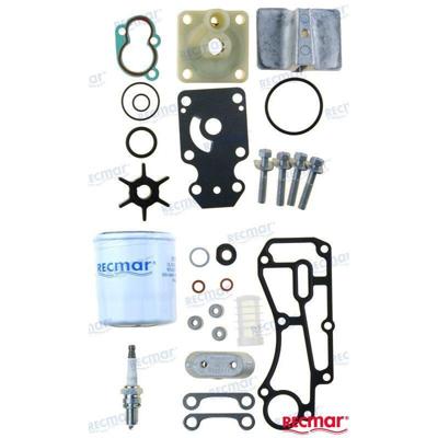 REPUESTOS MOTORES RECKITF15C - KIT MANTENIMIENTO YAMAHA
