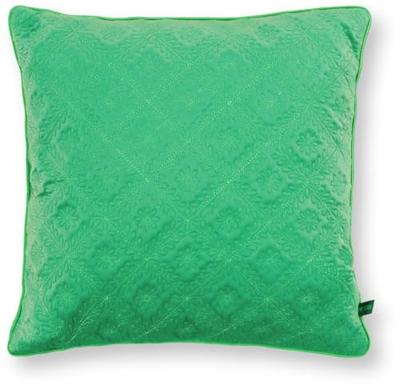 Pip Studio Sierkussen Quilted Daisy Groen Pip Studio Sierkussen Quilted Daisy Groen