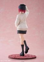 Oshi no Ko PVC Statue 1/6 Kana Arima: Bazurase Fashion Ver. 25 cm - thumbnail
