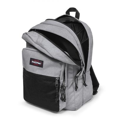 Eastpak Pinnacle rugzak Polyamide Zwart, Grijs