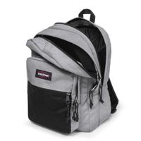 Eastpak Pinnacle rugzak Polyamide Zwart, Grijs - thumbnail