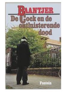 De Cock en de ontluisterende dood - A.C. Baantjer - ebook
