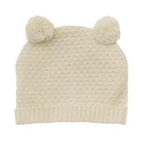 Heless Poppen breiset biologisch katoen set, 38-45 cm - thumbnail