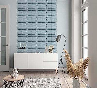 Marburg Shades Iconic; The New Design Book Behang 3d grafische ovaal vorm - 34478