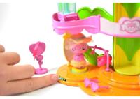 Boti Pockey money piggies winkelcentrum speelset - thumbnail