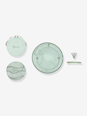 UV-tent moov and protect BABYMOOV groen