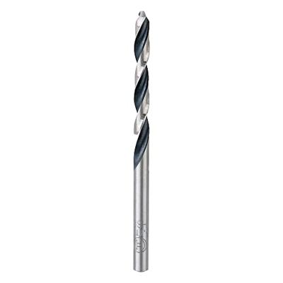 Bosch Accessories 2608577225 2608577225 Metaal-spiraalboor 5.7 mm 10 stuk(s) Bosch Accessories 2608577225 2608577225 Metaal-spiraalboor 5.7 mm 10 stuk(s)
