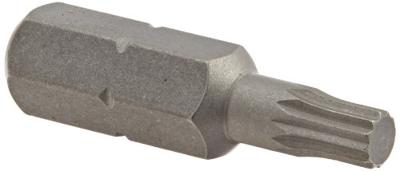 860/1 XZN VEELTAND BITS M 4X25 860/1 XZN VEELTAND BITS M 4X25